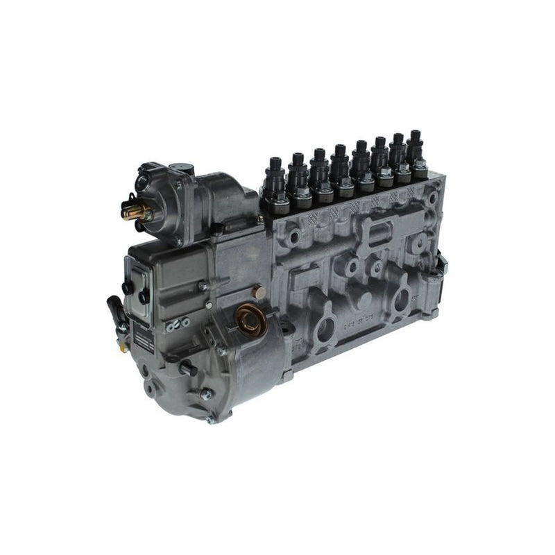 Bosch Diesel Injection Pump 0 402 648 612