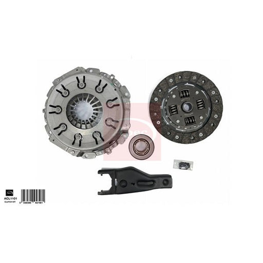 Apec Clutch Kit Set 3pc ACL1101