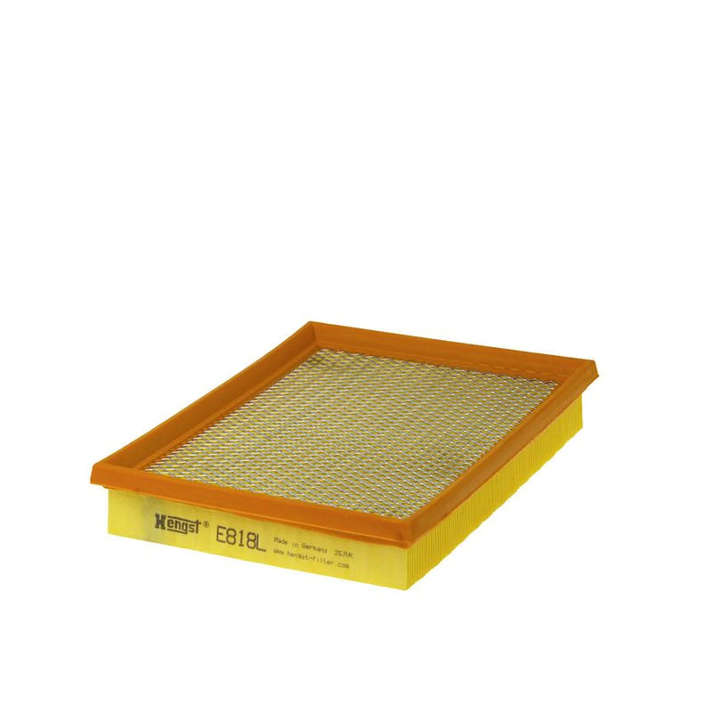 Hengst Engine Air Filter E818L