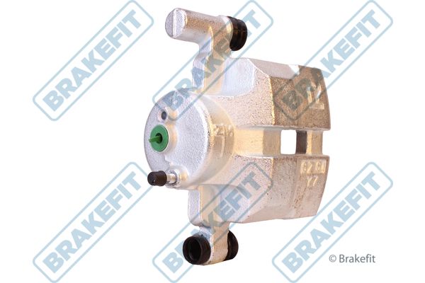 Apec Brake Caliper Assembly Front Right