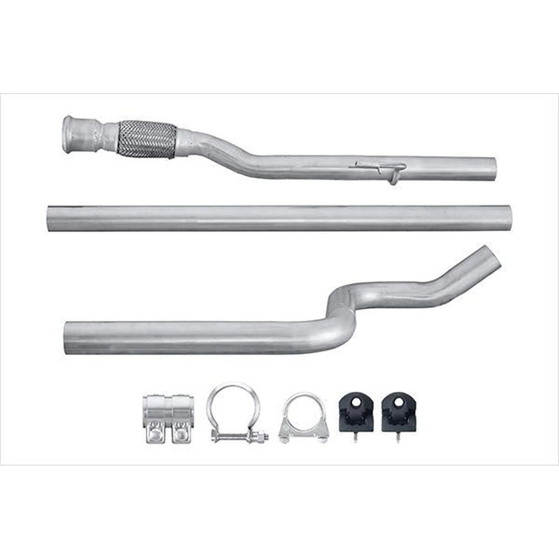 Hella Exhaust Pipe OD 8LA 366 001-661