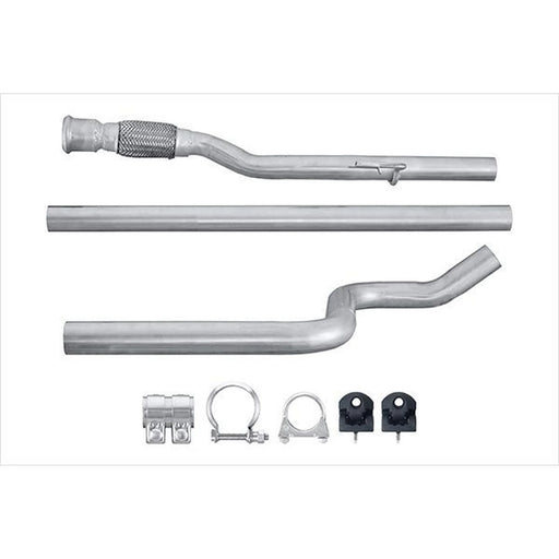 Hella Exhaust Pipe OD 8LA 366 001-661