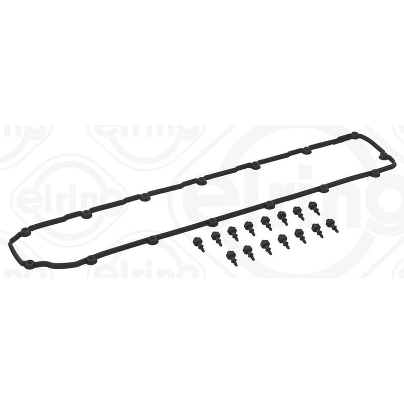 Elring Cylinder Head Cover Gasket Set 517.360
