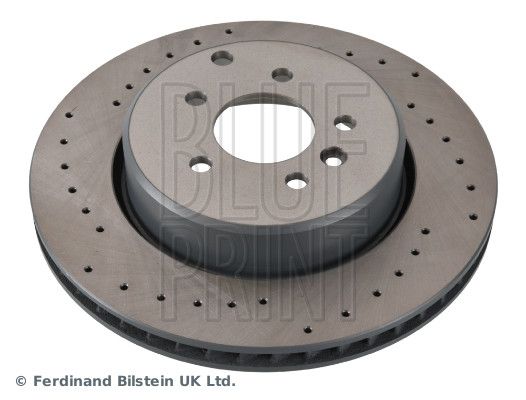 Blue Print ADT343303 Brake Disc
