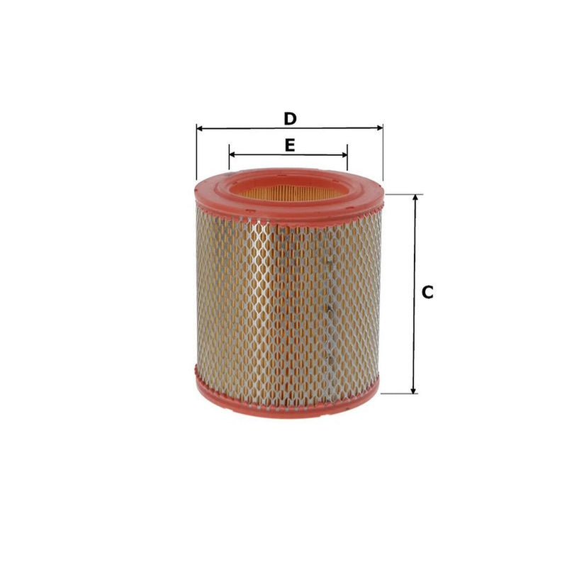 Valeo Engine Air Filter 585810