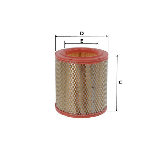 Valeo Engine Air Filter 585810