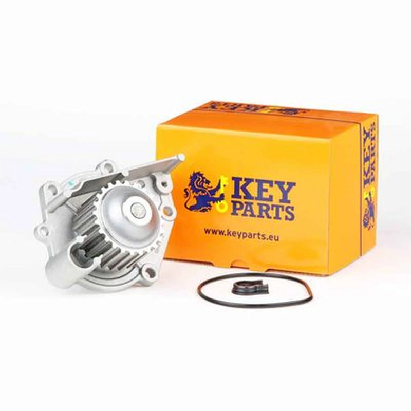 Key Parts Engine Cooling Water Pump KCP2071