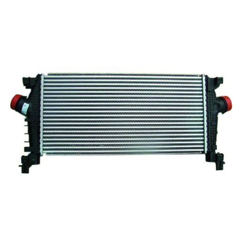 NRF Intercooler (Charge Air Cooler) 30318