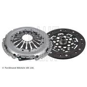 Blue Print Clutch Kit Set 3pc 217mm ADZ93052