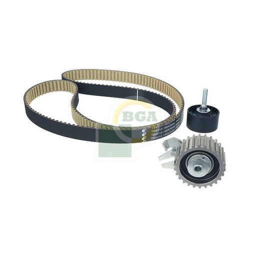 BGA Timing Belt Kit with Rollers TB9510K