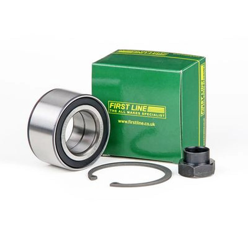 First Line Wheel Bearing Kit FBK342
