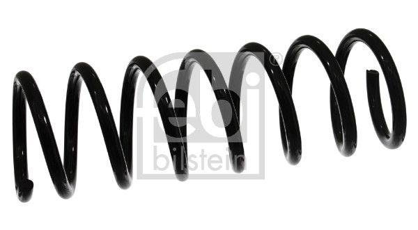 Febi Rear Suspension Coil Spring