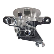 Febi Brake Caliper Assembly Rear Right 178743