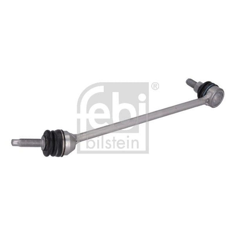 Febi Stabiliser Bar Link Coupling Rod Front Right 196173
