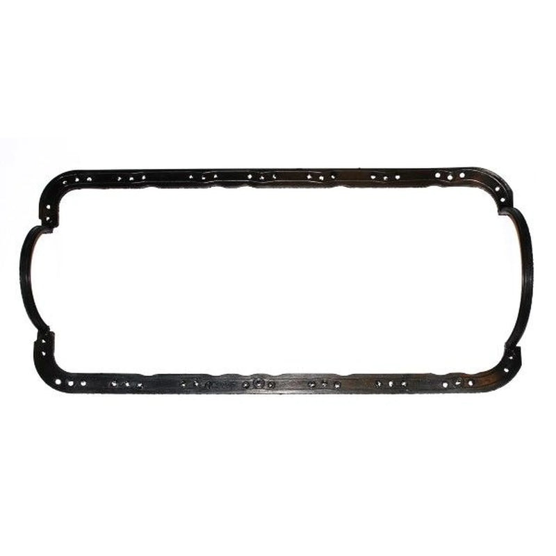 Elring Oil Sump Gasket Wide Thick 587.486