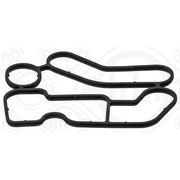 Elring Oil Cooler Gasket Wide Thick 968.290