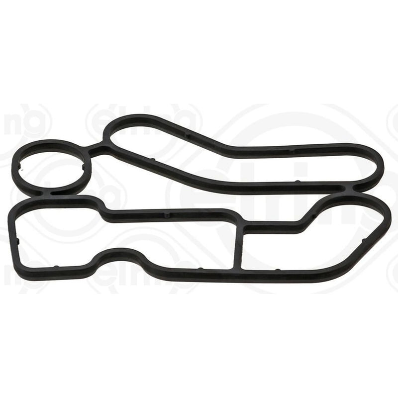 Elring Oil Cooler Gasket Wide Thick 968.290