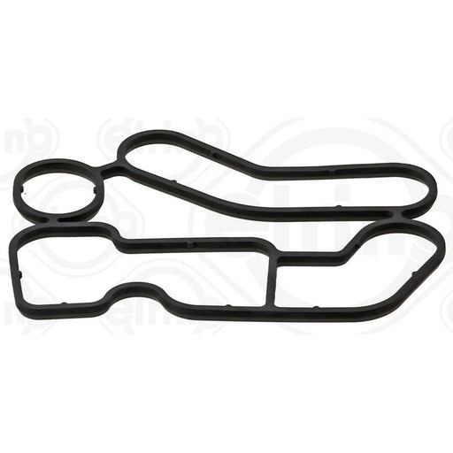 Elring Oil Cooler Gasket Wide Thick 968.290