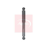 Apec Shock Absorber Damper Strut Rear Left ASA1496