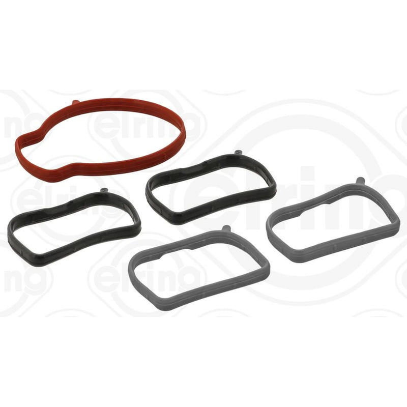 Elring Intake Manifold Gasket Set ID Wide High 883.790