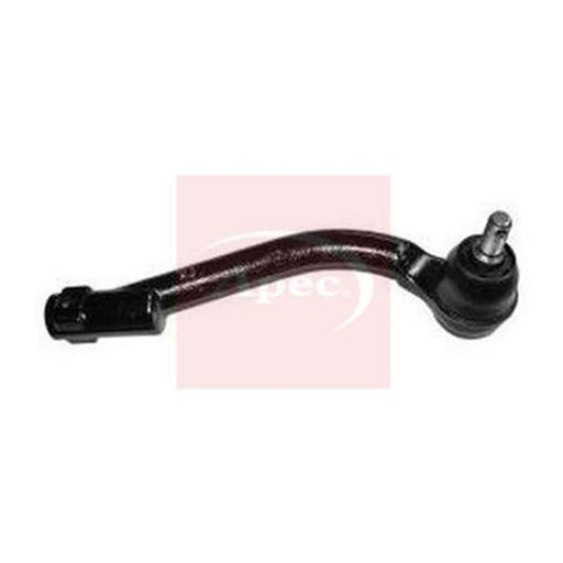 Apec Steering Tie Rod End Ball Joint Front Right AST6424