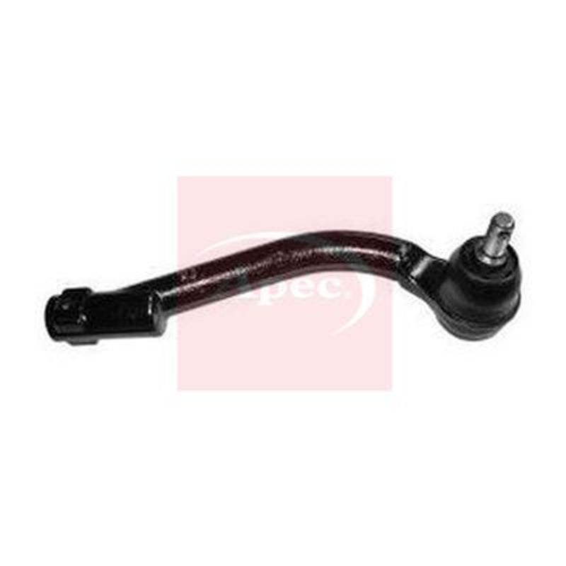 Apec Steering Tie Rod End Ball Joint Front Right AST6424