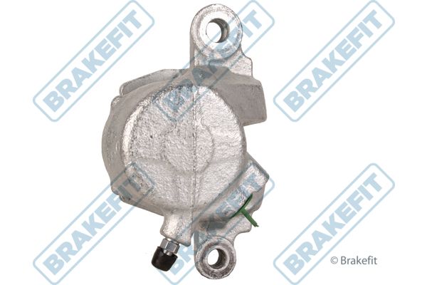 Apec Brake Caliper Assembly Front Left fits Mazda MX-5 1993-2005 1.6 1.8