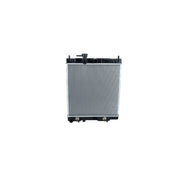 NRF Engine Radiator 53510