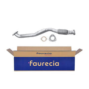 Hella Exhaust Pipe OD 8LA 366 004-431