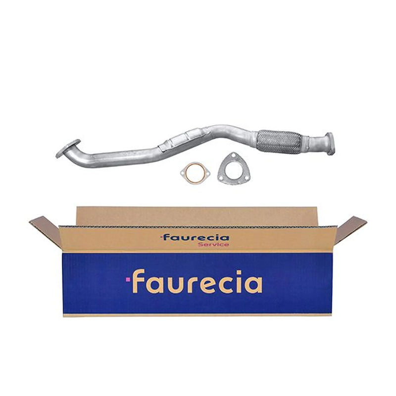 Hella Exhaust Pipe OD 8LA 366 004-431