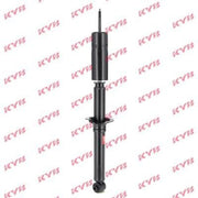 KYB Shock Absorber Damper Strut Rear 341153
