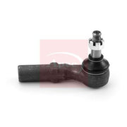 Apec Steering Tie Rod End Ball Joint Front Right AST7044