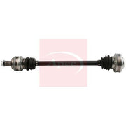 Apec CV Drive Shaft Driveshaft Rear Right ADS1019R