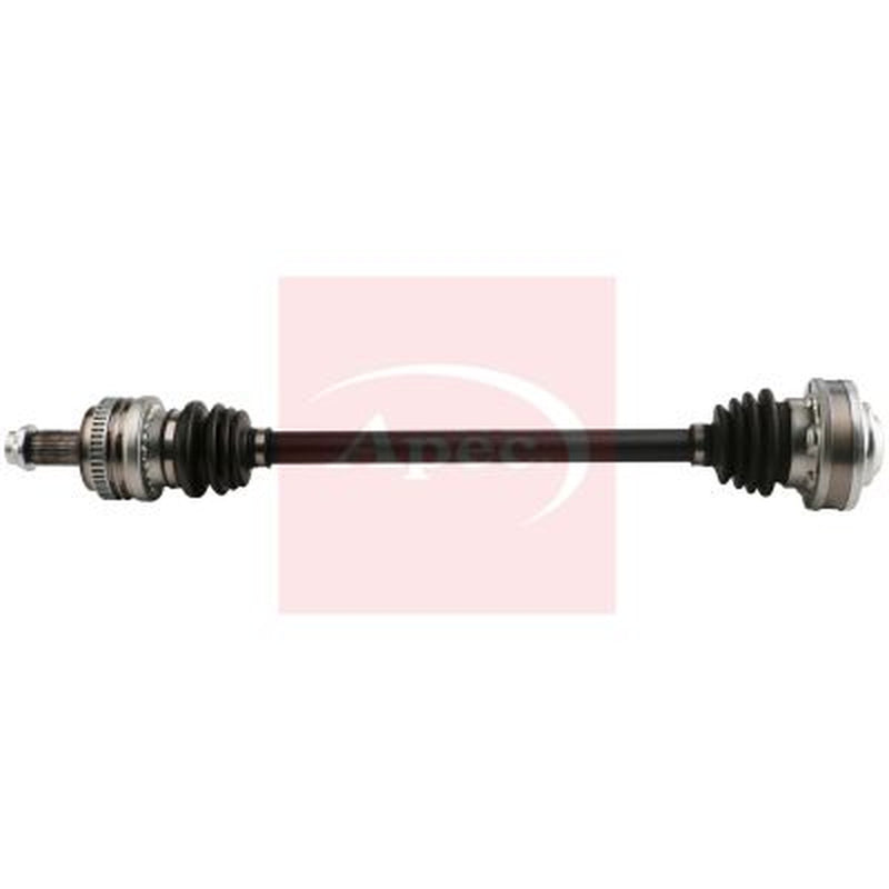 Apec CV Drive Shaft Driveshaft Rear Right ADS1019R