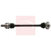 Apec CV Drive Shaft Driveshaft Rear Right ADS1019R