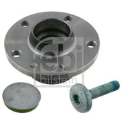 Febi Wheel Bearing Kit Rear Right 23320