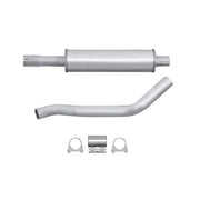 Hella Front Silencer Front 8LB 366 020-071