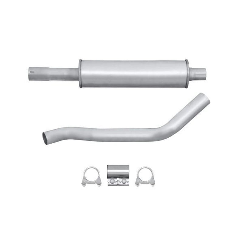 Hella Front Silencer Front 8LB 366 020-071