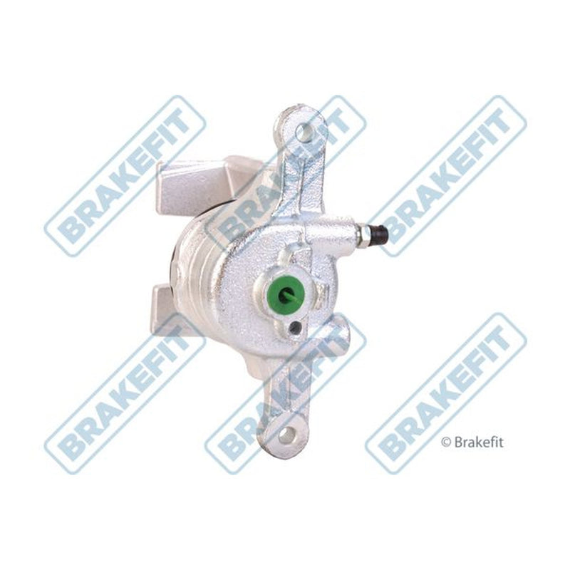 Apec 2 x Front Brake Calipers BCA2121