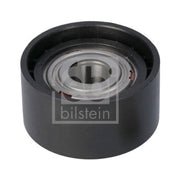 Febi V-Ribbed Belt Deflection/Guide Pulley 182203