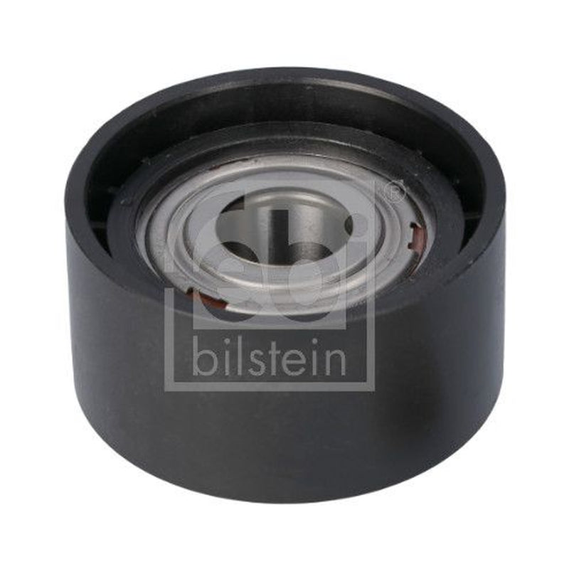 Febi V-Ribbed Belt Deflection/Guide Pulley 182203