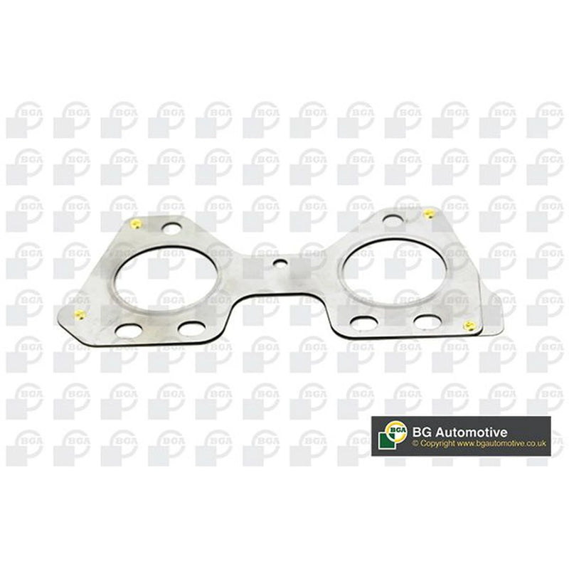 BGA Exhaust Manifold Gasket Wide 1mm Thick MG4781