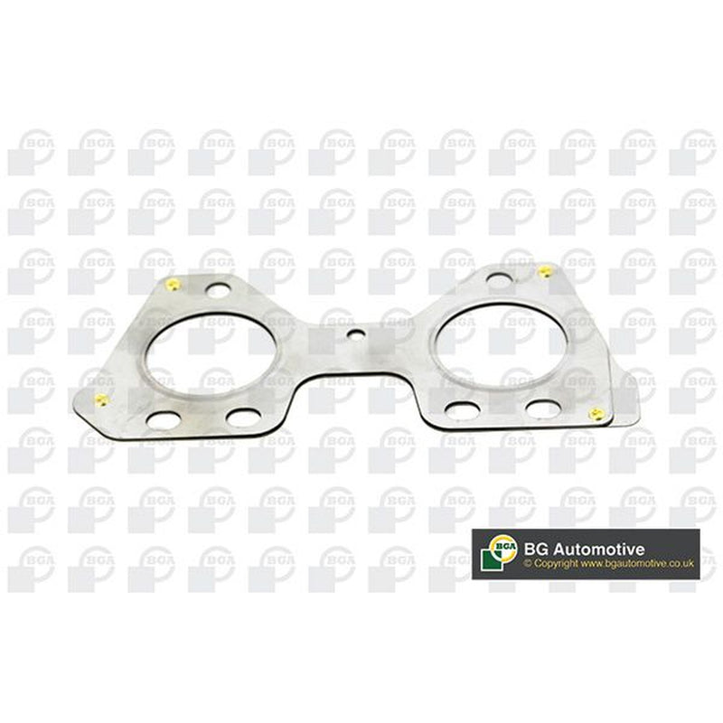 BGA Exhaust Manifold Gasket Wide 1mm Thick MG4781