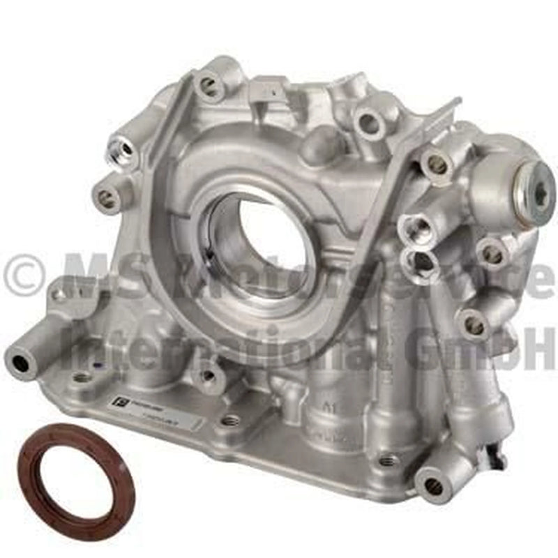 Pierburg Engine Oil Pump Assembly 7.04263.06.0