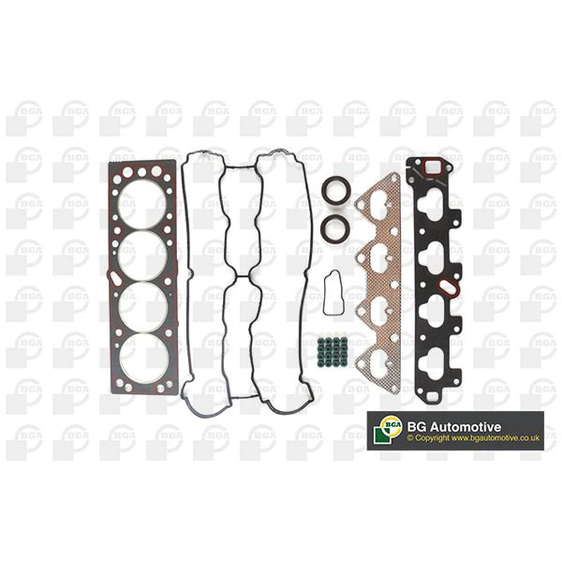 BGA Cylinder Head Gasket Kit HK9500