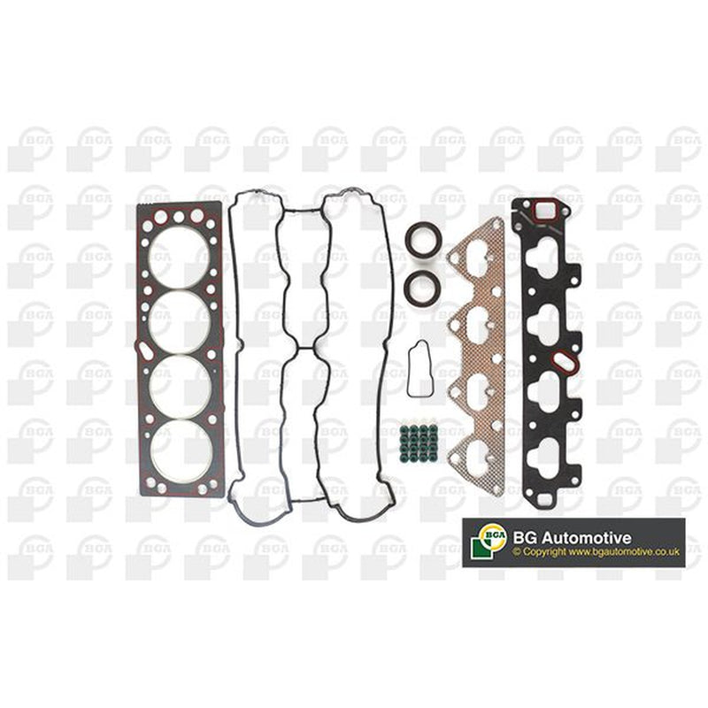 BGA Cylinder Head Gasket Kit HK9500