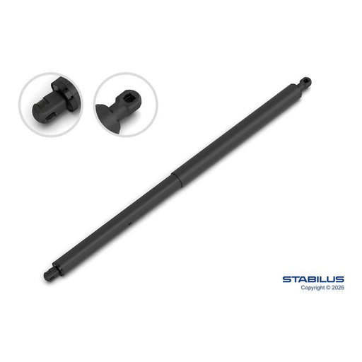 Stabilus Boot Gas Strut Lift Support Tailgat 734688