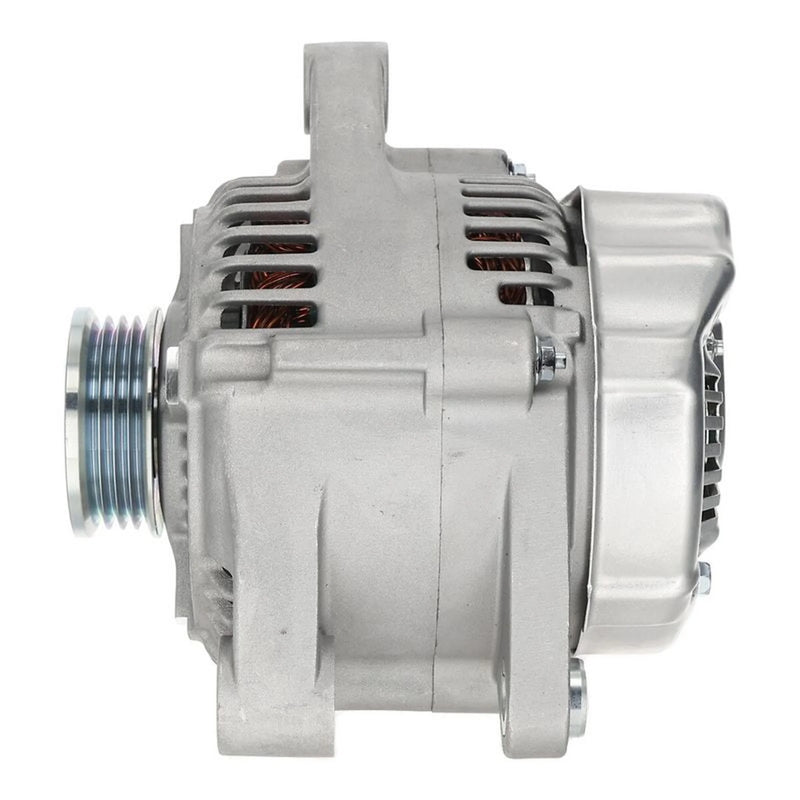 Valeo Car Alternator 12V 443136