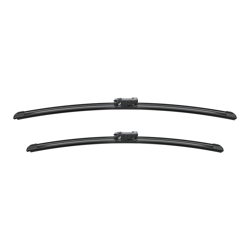 Bosch Aerotwin Wiper Blade Set 600mm + 530mm — A209S OE 30753271