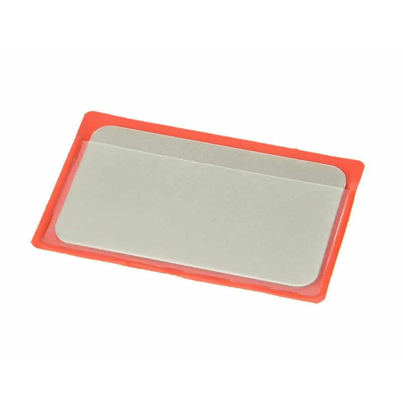 DMT D3E Credit Card Diamond Whetstone 83mm Fine - DMT-D3F